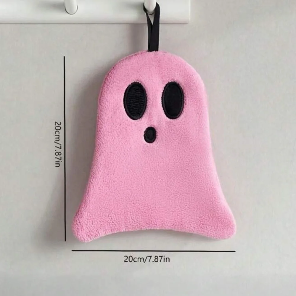 Plush Hand Towel Set NEW 🏷️